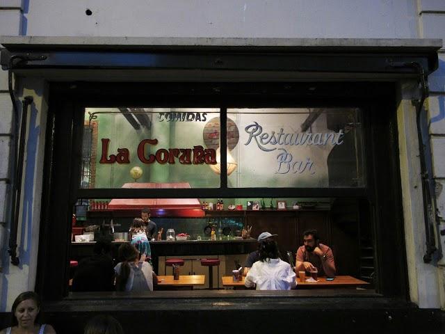 Saigon Noodle Bar San Telmo